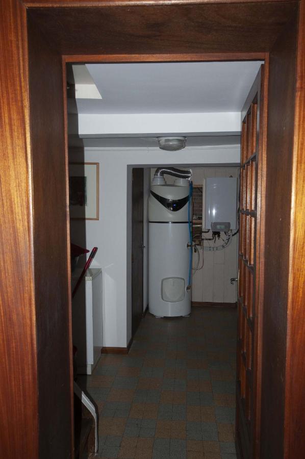 Le Bateau Ivre Villa Fumay Екстериор снимка